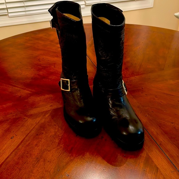 Jimmy Choo Boots! - Picture 1 of 3